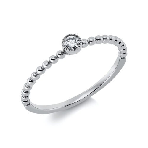 Ring Solitaire