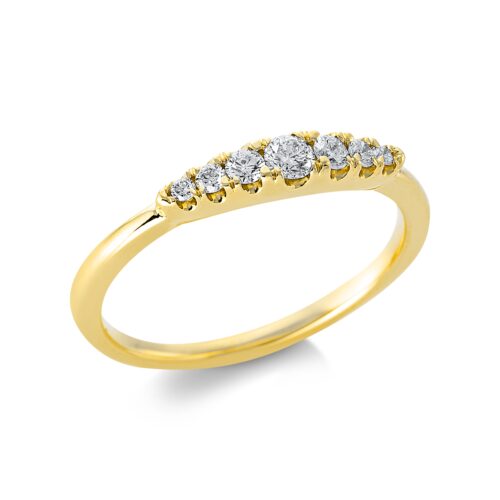 Ring Modern Woman