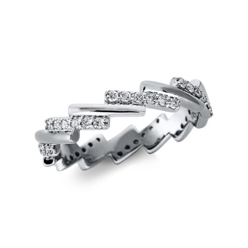 Ring Modern Woman