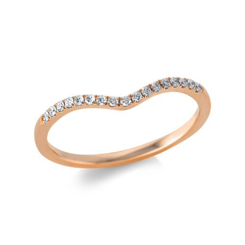 Ring Modern Woman