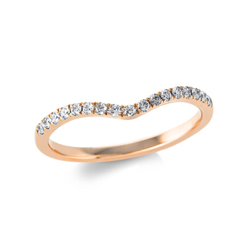 Ring Modern Woman