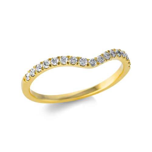 Ring Modern Woman