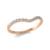 Material: rotgold – Ring Modern Woman