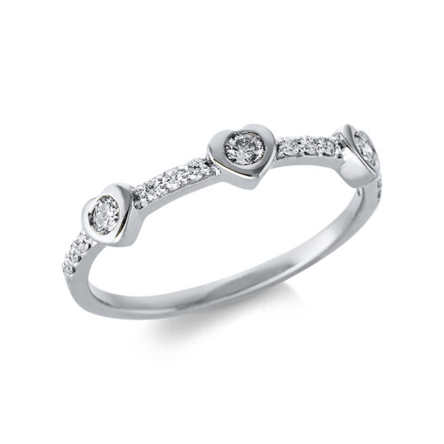 Ring Herz