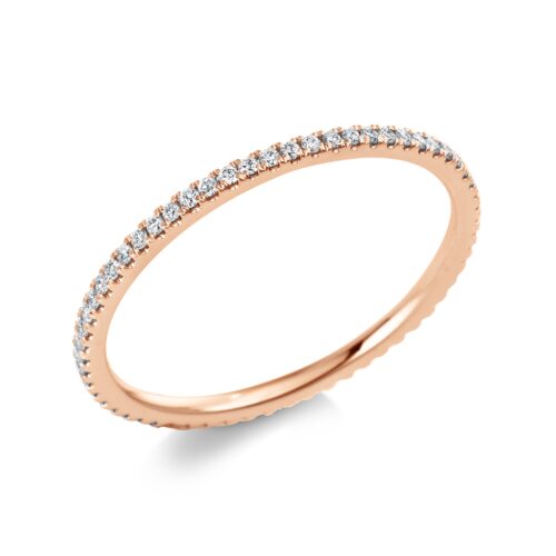 Ring Memoire voll