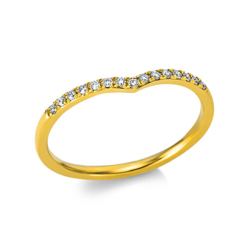 Ring Modern Woman