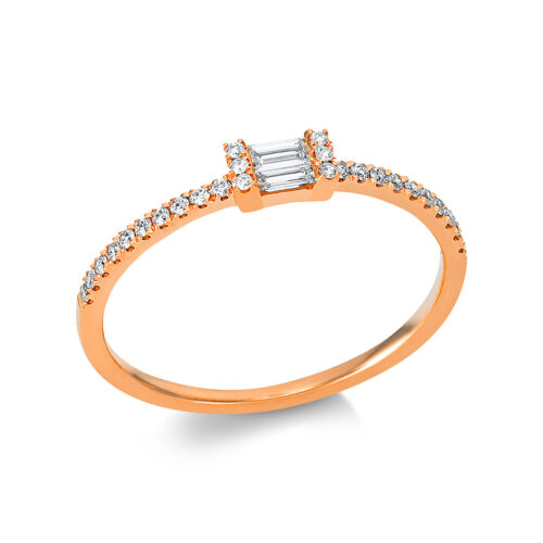 Ring Baguette