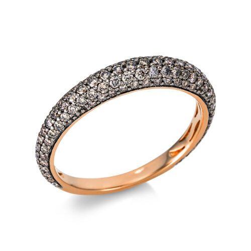 Ring Pavé