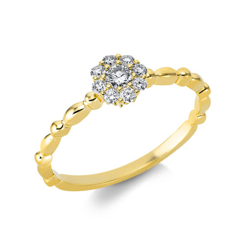 Ring Illusion Classic