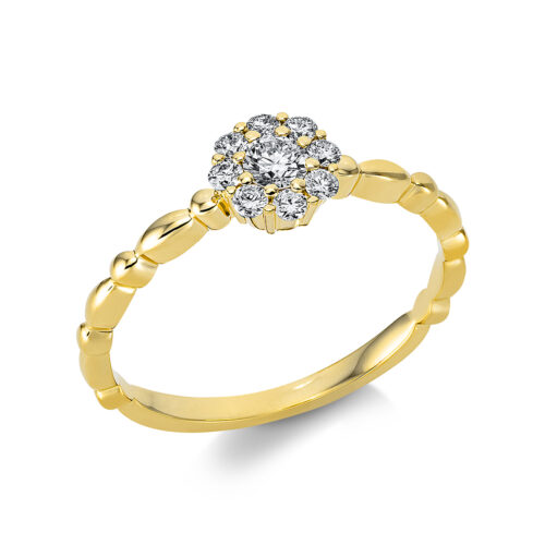 Ring Illusion Classic