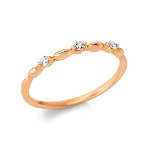 Ring Modern Woman