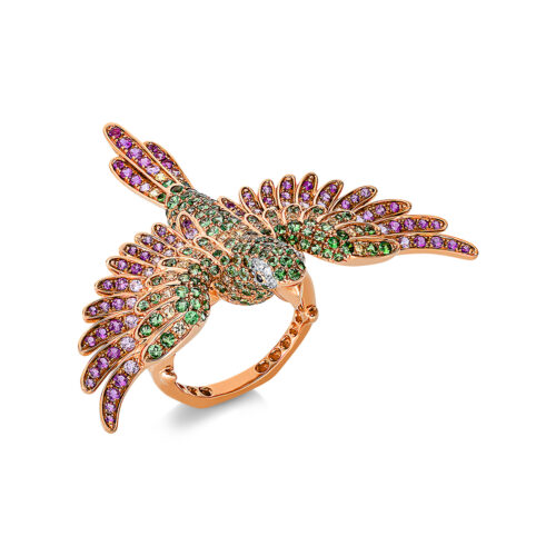 Ring Tier