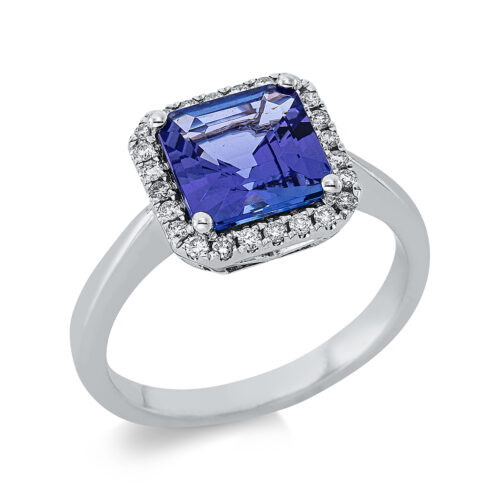 Ring Farbstein Classic