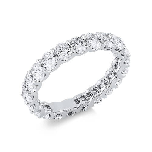 Ring Memoire voll