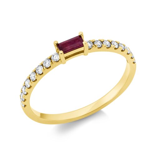 Ring Farbstein Classic