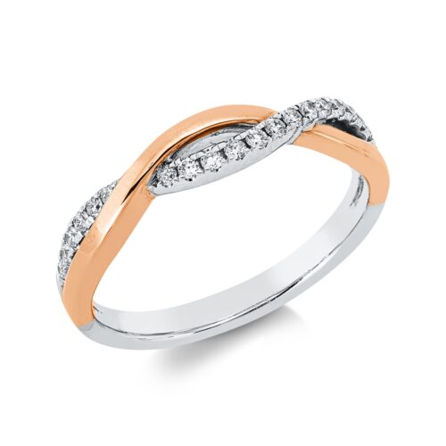 Ring Modern Woman