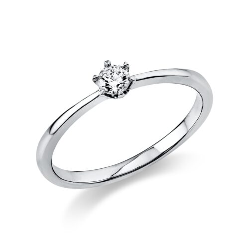 Ring Solitaire