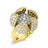 Material: gelbgold – Ring Exklusiv