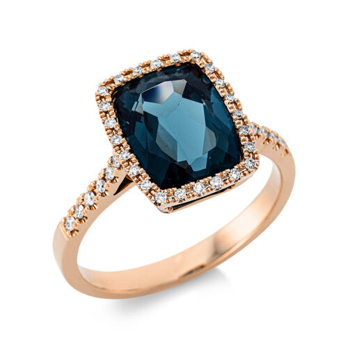 Ring Farbstein Fashion