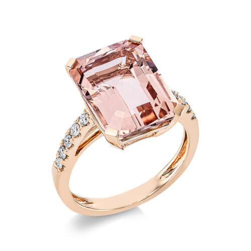 Ring Farbstein Fashion