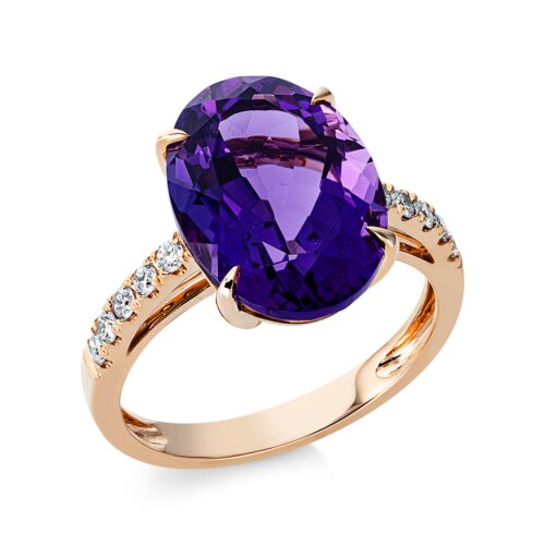 Ring Farbstein Fashion