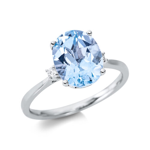 Ring Farbstein Fashion