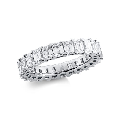 Ring Memoire voll