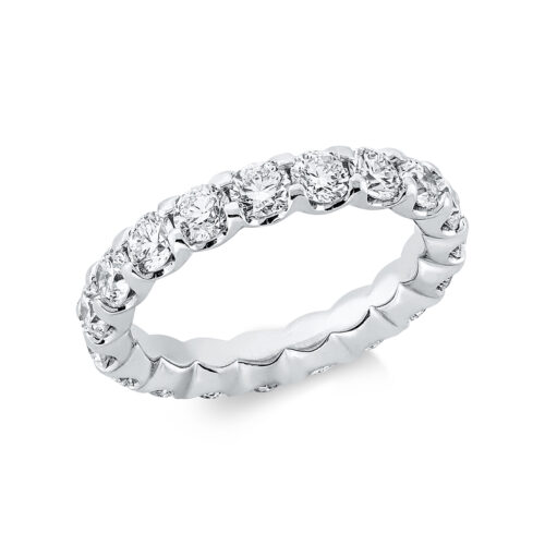 Ring Memoire voll