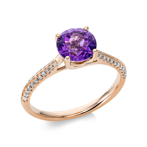 Ring Farbstein Fashion