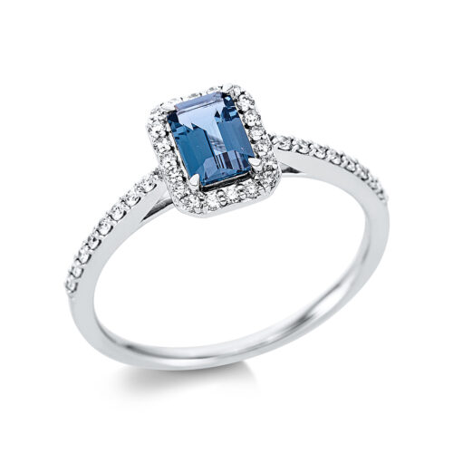 Ring Farbstein Fashion