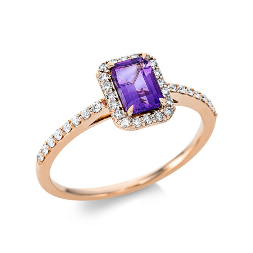 Ring Farbstein Fashion