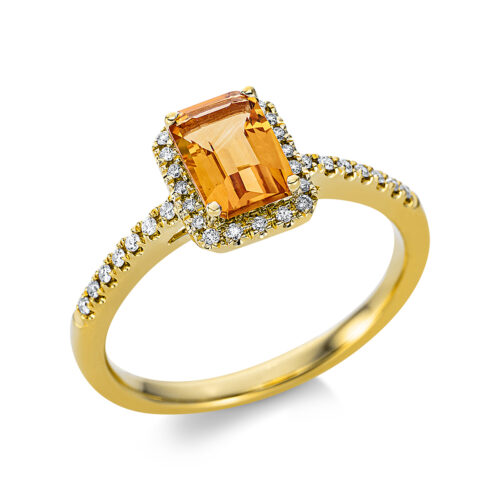 Ring Farbstein Fashion