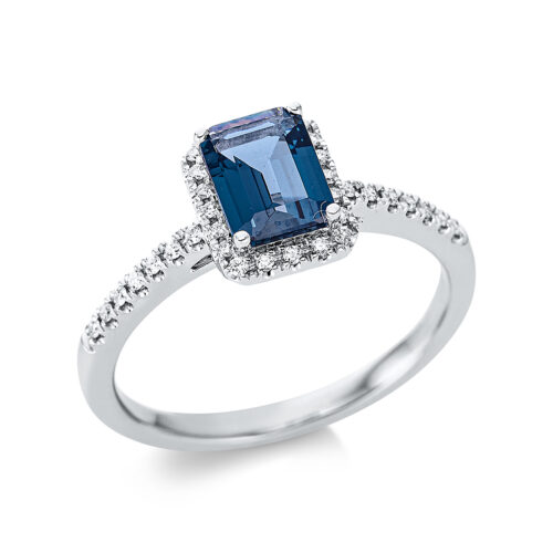 Ring Farbstein Fashion