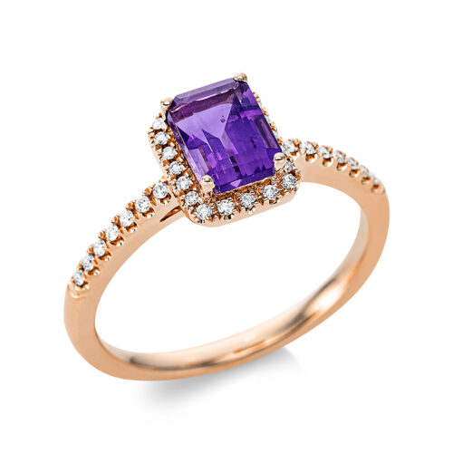 Ring Farbstein Fashion