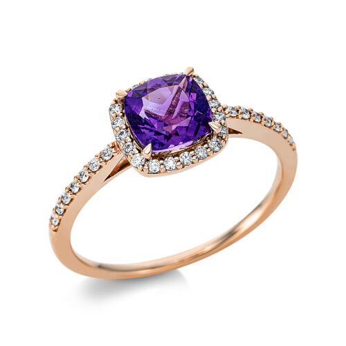 Ring Farbstein Fashion