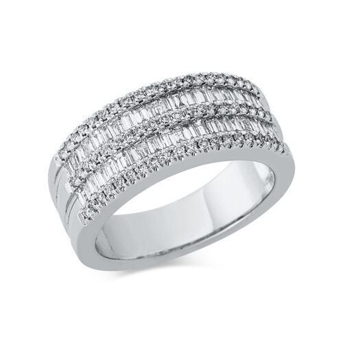 Ring Baguette