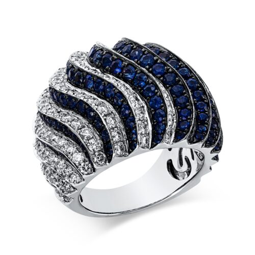 Ring Farbstein Classic