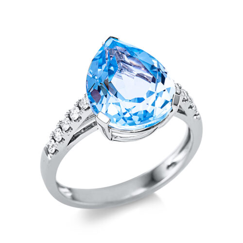Ring Farbstein Fashion