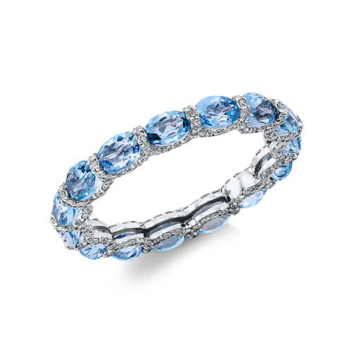 Ring Farbstein Fashion