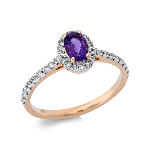 Ring Farbstein Fashion