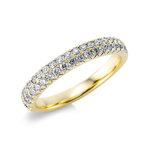 Ring Pavé