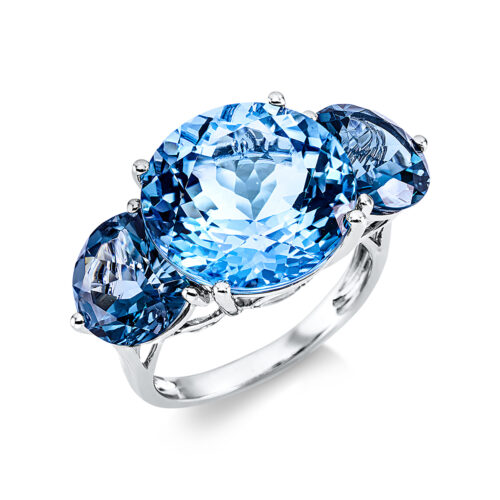 Ring Farbstein Fashion