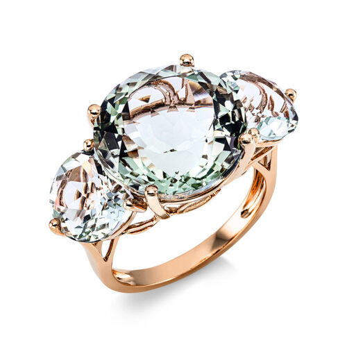 Ring Farbstein Fashion