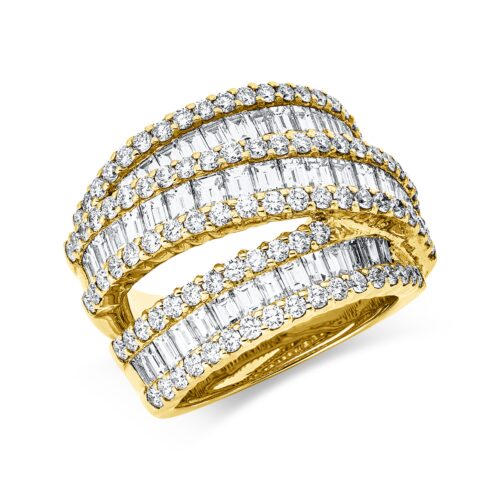 Ring Baguette