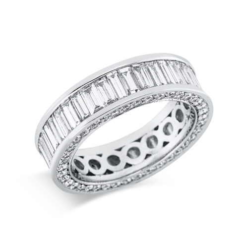 Ring Baguette