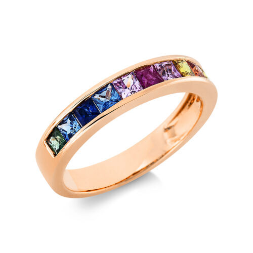 Ring Rainbow & Multicolor