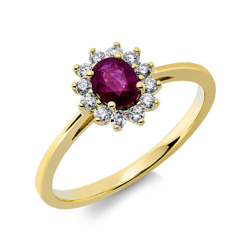 Ring Farbstein Classic