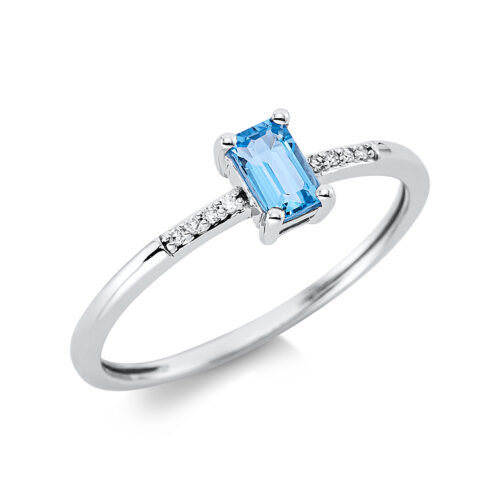 Ring Farbstein Fashion