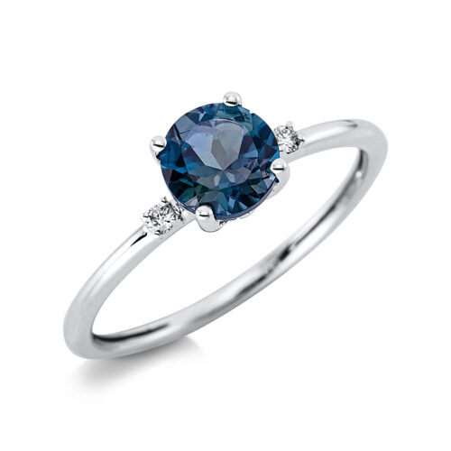 Ring Farbstein Fashion