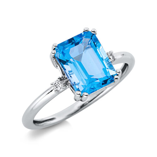 Ring Farbstein Fashion